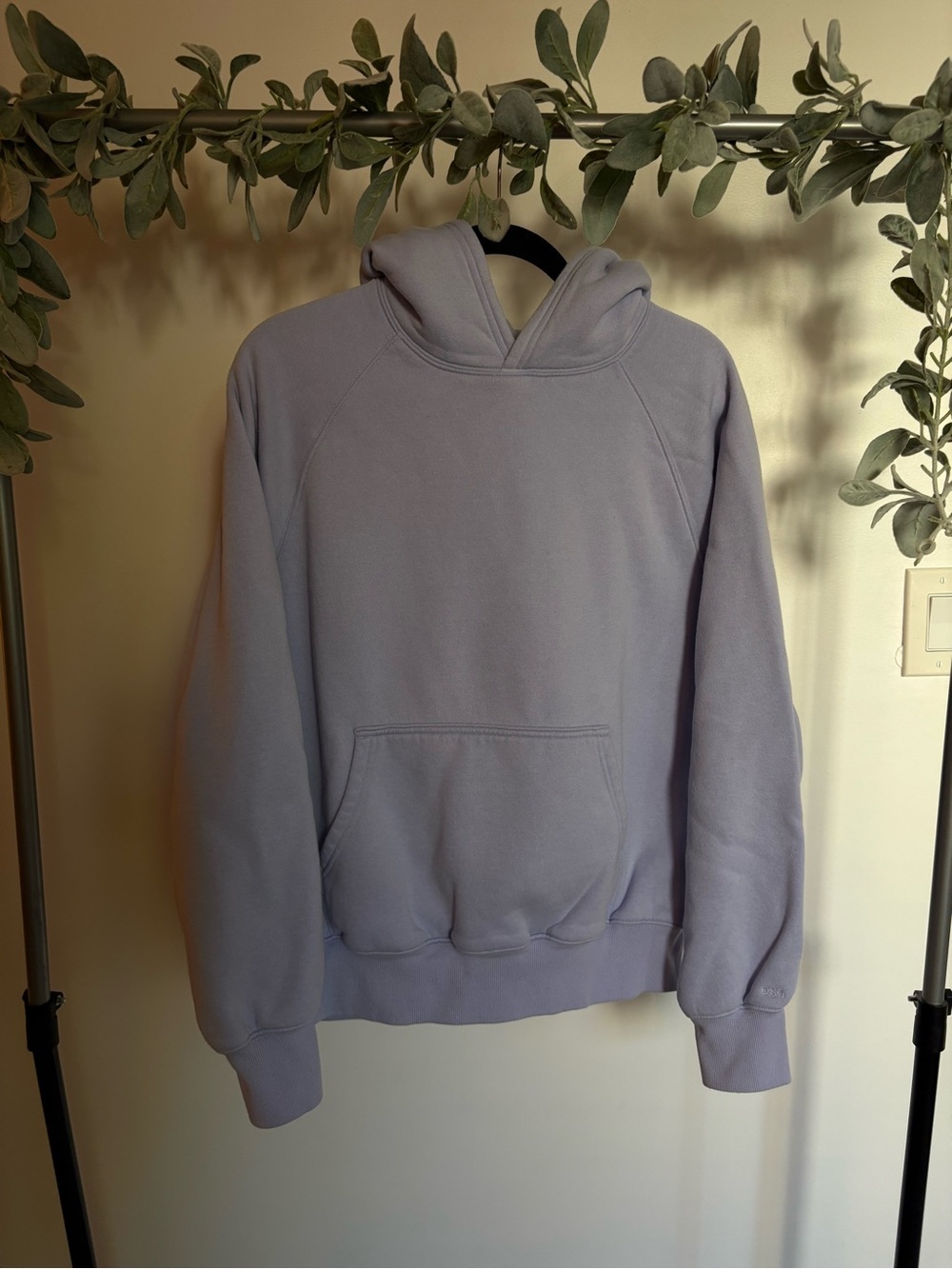 DSG hoodie